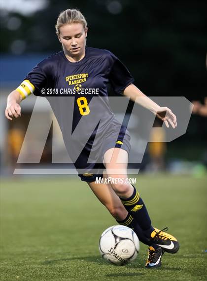 Thumbnail 3 in Churchville-Chili @ Spencerport photogallery.