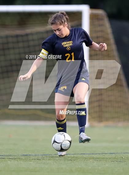 Thumbnail 1 in Churchville-Chili @ Spencerport photogallery.