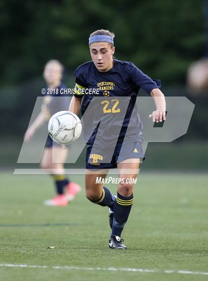 Thumbnail 1 in Churchville-Chili @ Spencerport photogallery.