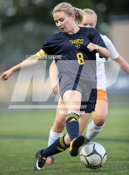 Thumbnail 2 in Churchville-Chili @ Spencerport photogallery.