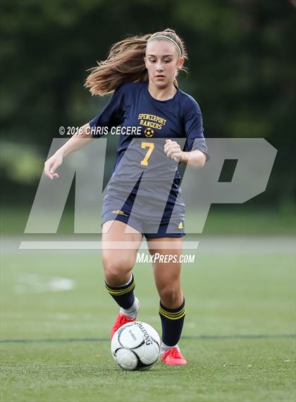 Thumbnail 3 in Churchville-Chili @ Spencerport photogallery.