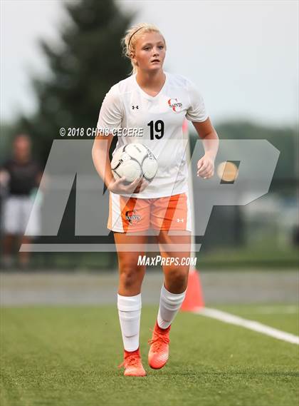 Thumbnail 2 in Churchville-Chili @ Spencerport photogallery.