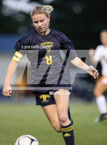 Thumbnail 1 in Churchville-Chili @ Spencerport photogallery.
