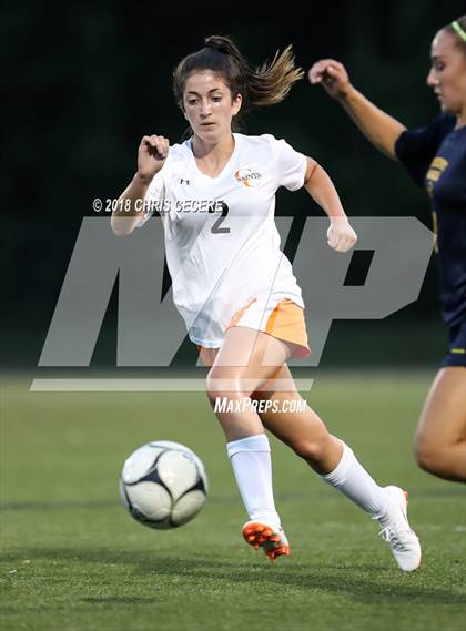 Thumbnail 2 in Churchville-Chili @ Spencerport photogallery.