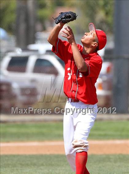 Thumbnail 1 in Santa Maria @ Righetti photogallery.