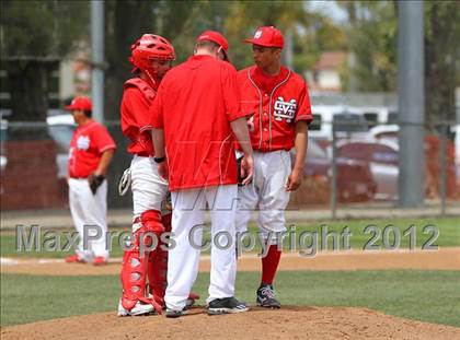 Thumbnail 3 in Santa Maria @ Righetti photogallery.
