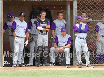 Thumbnail 1 in Santa Maria @ Righetti photogallery.