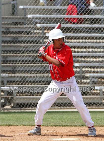 Thumbnail 3 in Santa Maria @ Righetti photogallery.