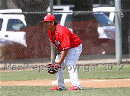 Thumbnail 1 in Santa Maria @ Righetti photogallery.