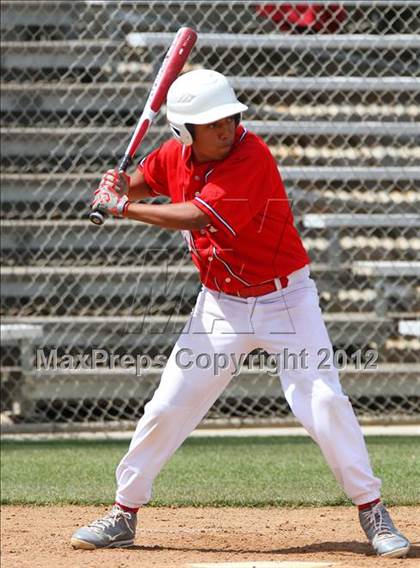 Thumbnail 3 in Santa Maria @ Righetti photogallery.