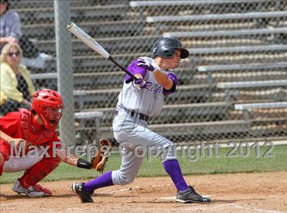 Thumbnail 1 in Santa Maria @ Righetti photogallery.