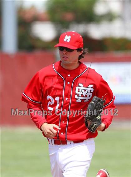 Thumbnail 2 in Santa Maria @ Righetti photogallery.