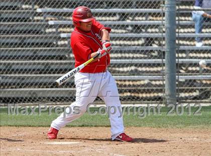 Thumbnail 3 in Santa Maria @ Righetti photogallery.