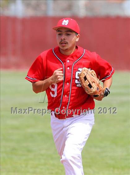 Thumbnail 2 in Santa Maria @ Righetti photogallery.