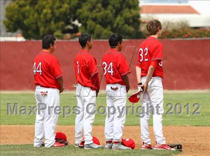 Thumbnail 3 in Santa Maria @ Righetti photogallery.