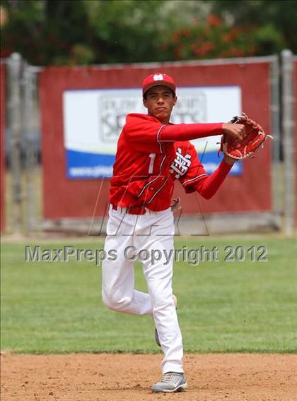Thumbnail 2 in Santa Maria @ Righetti photogallery.