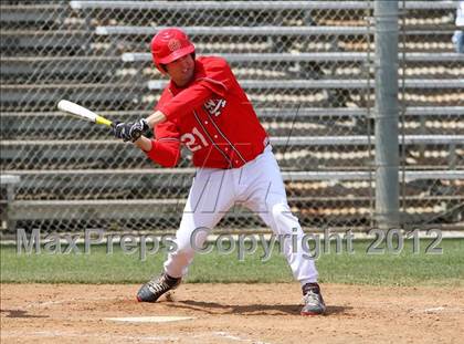 Thumbnail 3 in Santa Maria @ Righetti photogallery.