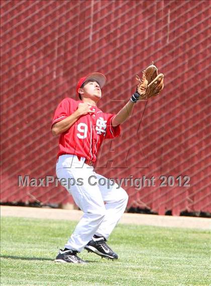Thumbnail 1 in Santa Maria @ Righetti photogallery.