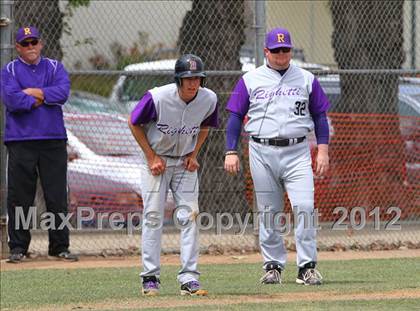 Thumbnail 3 in Santa Maria @ Righetti photogallery.
