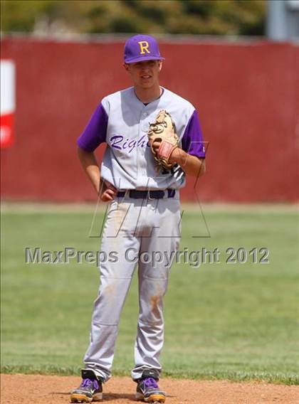 Thumbnail 3 in Santa Maria @ Righetti photogallery.