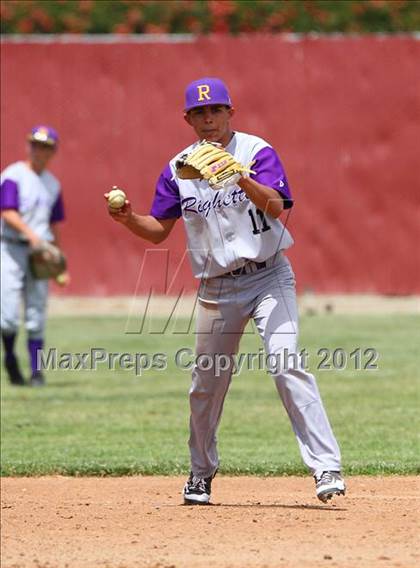 Thumbnail 1 in Santa Maria @ Righetti photogallery.