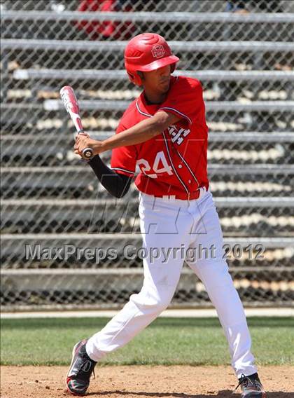 Thumbnail 3 in Santa Maria @ Righetti photogallery.