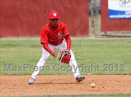 Thumbnail 2 in Santa Maria @ Righetti photogallery.