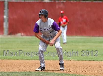 Thumbnail 1 in Santa Maria @ Righetti photogallery.