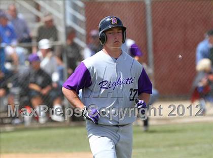 Thumbnail 3 in Santa Maria @ Righetti photogallery.