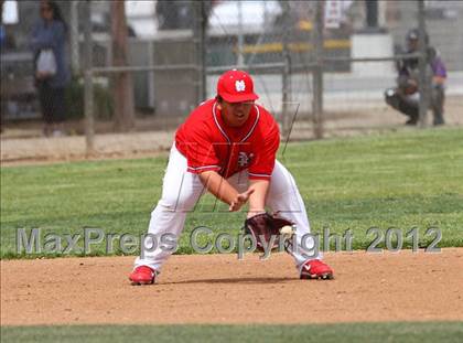 Thumbnail 3 in Santa Maria @ Righetti photogallery.