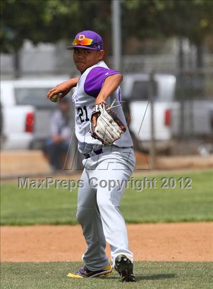 Thumbnail 2 in Santa Maria @ Righetti photogallery.
