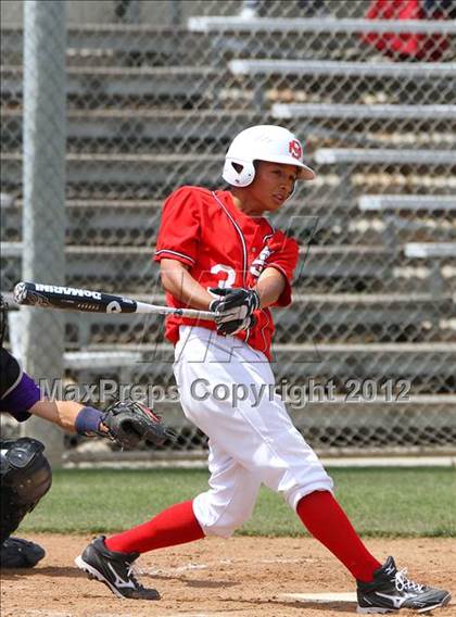 Thumbnail 1 in Santa Maria @ Righetti photogallery.