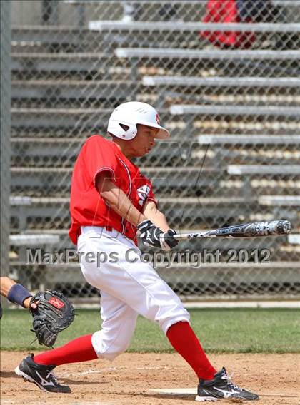 Thumbnail 3 in Santa Maria @ Righetti photogallery.
