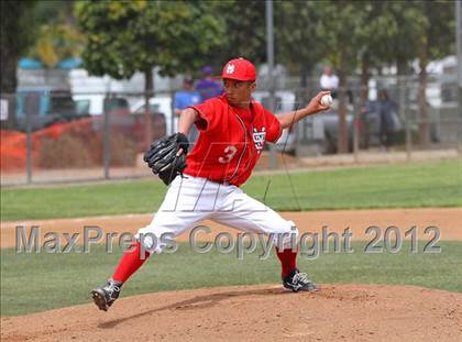 Thumbnail 2 in Santa Maria @ Righetti photogallery.