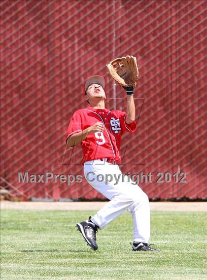 Thumbnail 3 in Santa Maria @ Righetti photogallery.