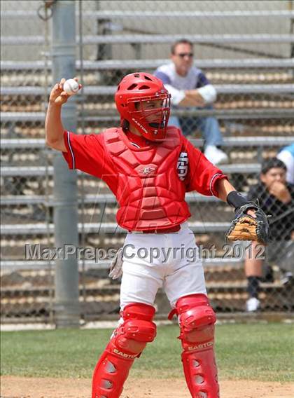 Thumbnail 1 in Santa Maria @ Righetti photogallery.