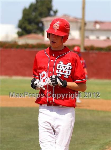 Thumbnail 2 in Santa Maria @ Righetti photogallery.