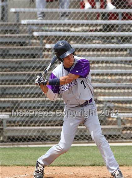Thumbnail 3 in Santa Maria @ Righetti photogallery.