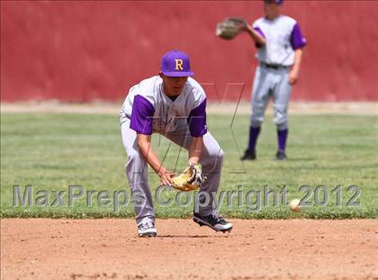 Thumbnail 3 in Santa Maria @ Righetti photogallery.