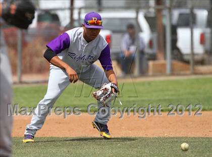 Thumbnail 1 in Santa Maria @ Righetti photogallery.