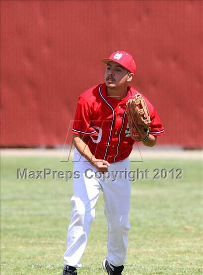 Thumbnail 3 in Santa Maria @ Righetti photogallery.
