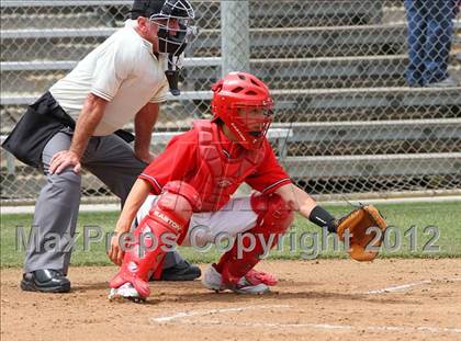 Thumbnail 1 in Santa Maria @ Righetti photogallery.