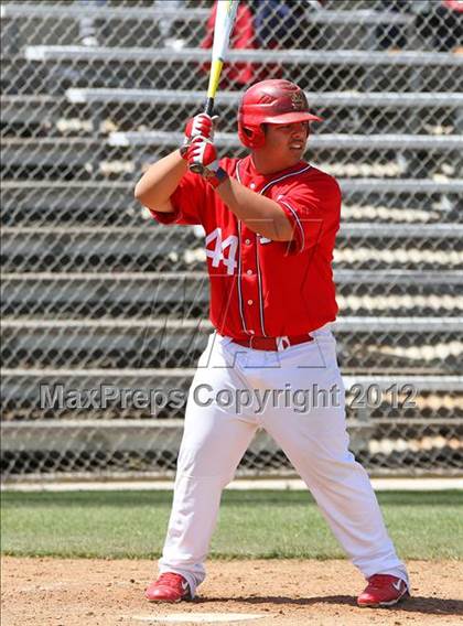 Thumbnail 1 in Santa Maria @ Righetti photogallery.