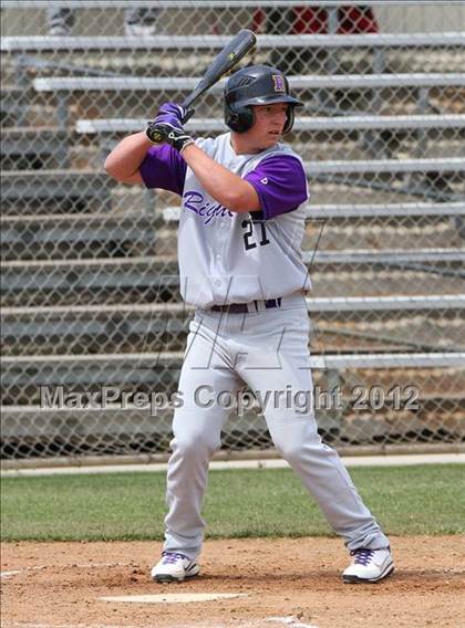 Thumbnail 3 in Santa Maria @ Righetti photogallery.