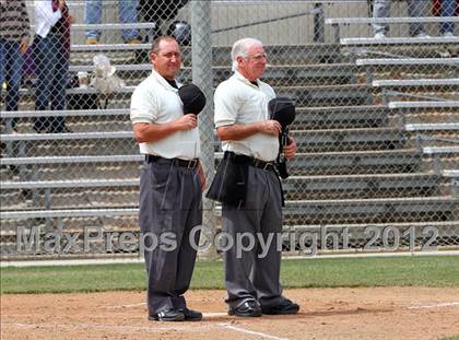 Thumbnail 2 in Santa Maria @ Righetti photogallery.