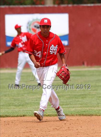 Thumbnail 3 in Santa Maria @ Righetti photogallery.