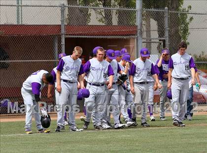 Thumbnail 2 in Santa Maria @ Righetti photogallery.