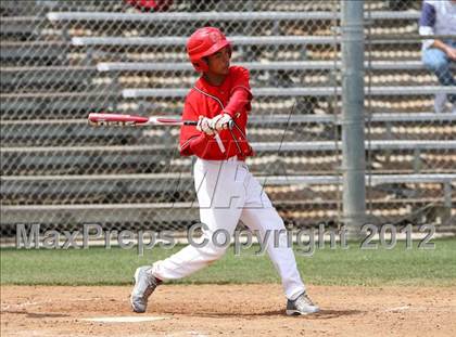 Thumbnail 1 in Santa Maria @ Righetti photogallery.