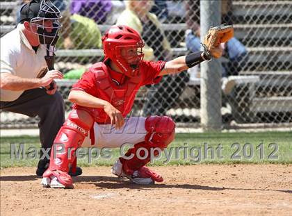 Thumbnail 3 in Santa Maria @ Righetti photogallery.
