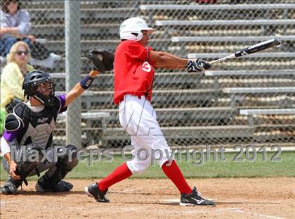 Thumbnail 2 in Santa Maria @ Righetti photogallery.